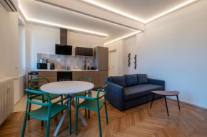 Vittoria Quarter Modern Apartment